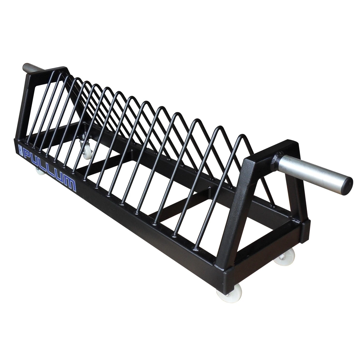 Pullum Pro-T 16 Slot Disc Rack 3 Pullum Pro-T 16 Slot Disc Rack