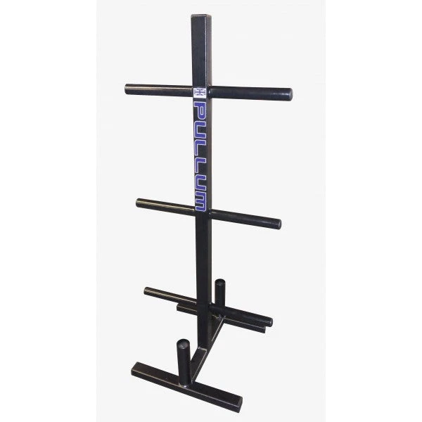 Pullum Pro-T 6 Pin Weights Tree 3 Pullum Pro-T 6 Pin Weights Tree