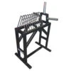 Pullum Pro-T 10 Slot Powerlifting Disc Rack 1 Pullum Pro-T 10 Slot Powerlifting Disc Rack -Pullum pullum powerlifting disc rack sm 2680bf1f a00a 42ae 9290 d9d6abd41aa7