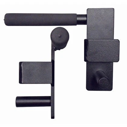 Pullum Squat Handles For Rack 4 Pullum Squat Handles For Rack - Image 2