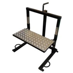 Pullum Pro-M Step-up Platform