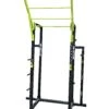 Pullum Pro-R Back To Wall Rack - USED Single Bay -Pullum rackextract