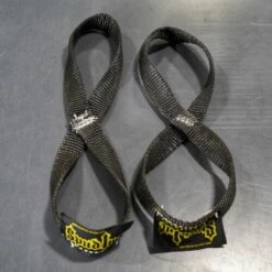 Spud Figure 8 Straps -Pullum s l500 1