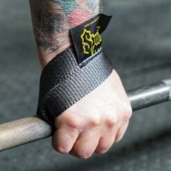 Spud Figure 8 Straps -Pullum s l500 2