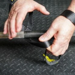 Spud Figure 8 Straps -Pullum s l500 3