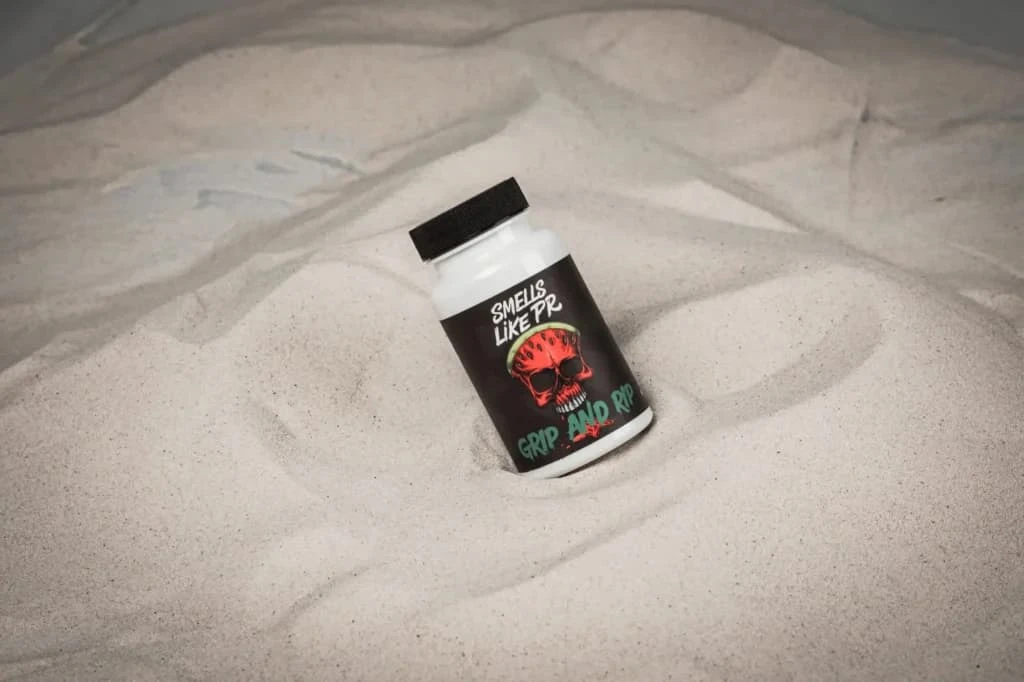 Smells Like PR - GRIP AND RIP Gym Smelling Salts 4 Smells Like PR - GRIP AND RIP Gym Smelling Salts - Image 2