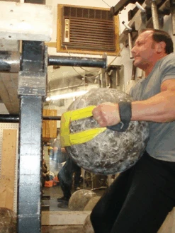 Spud Strongman Stone Strap -Pullum spudstone4 grande 02ade85e 9f7c 480e 97db b8da2f5848c5