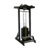 Pullum Pro-S Standing Calf Raise -Pullum standing calf raise pullum