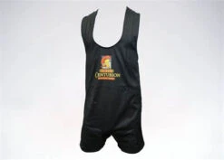 Titan Super Centurion Squat Suit (Regular Stance)