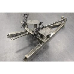 Pullum Pro-D Adjustable T-Bar Row -Pullum t bar p3 sm