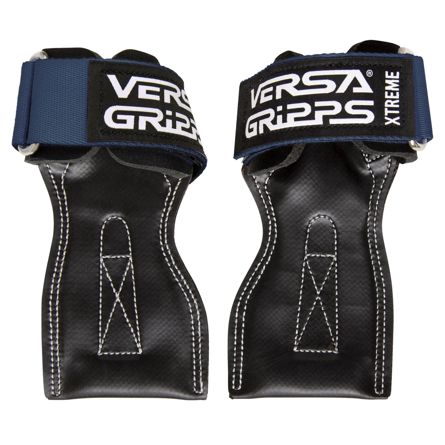 Versa Gripps Xtreme - Weight Lifting Wrist Straps 6 Versa Gripps Xtreme - Weight Lifting Wrist Straps - Image 4