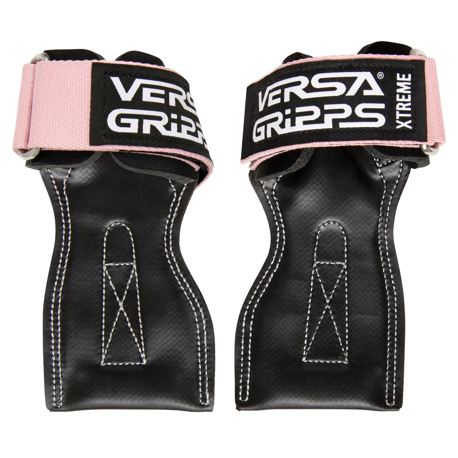 Versa Gripps Xtreme - Weight Lifting Wrist Straps 7 Versa Gripps Xtreme - Weight Lifting Wrist Straps - Image 5