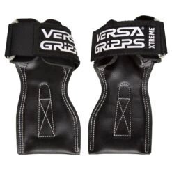 Versa Gripps Xtreme - Weight Lifting Wrist Straps