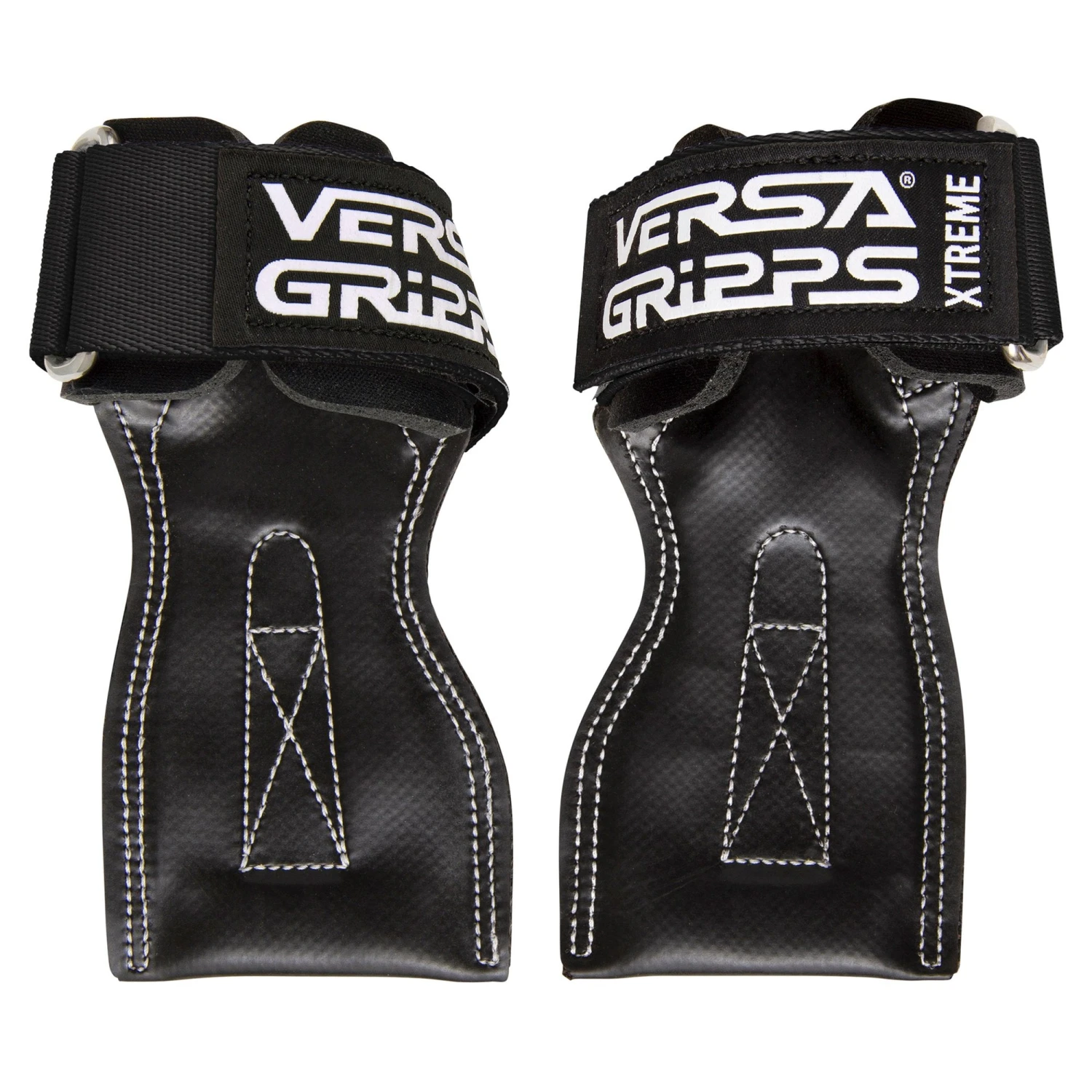 Versa Gripps Xtreme - Weight Lifting Wrist Straps 3 Versa Gripps Xtreme - Weight Lifting Wrist Straps