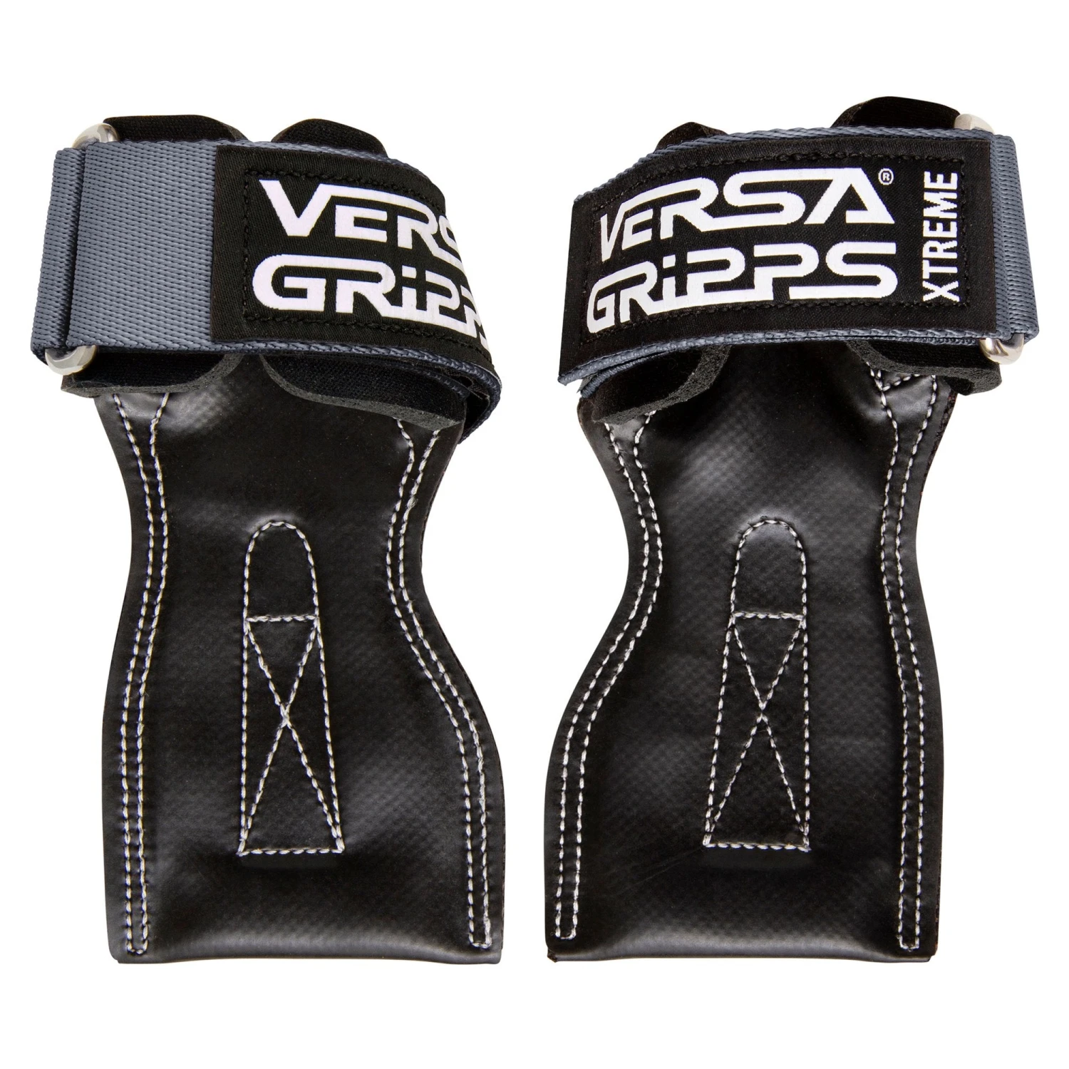 Versa Gripps Xtreme - Weight Lifting Wrist Straps 4 Versa Gripps Xtreme - Weight Lifting Wrist Straps - Image 2