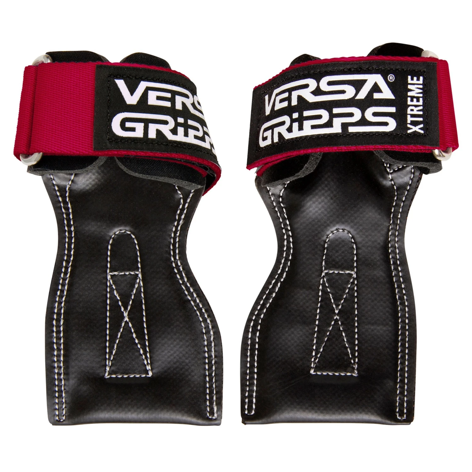 Versa Gripps Xtreme - Weight Lifting Wrist Straps 5 Versa Gripps Xtreme - Weight Lifting Wrist Straps - Image 3