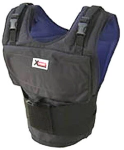 XVEST Weighted Vest (Clearance)