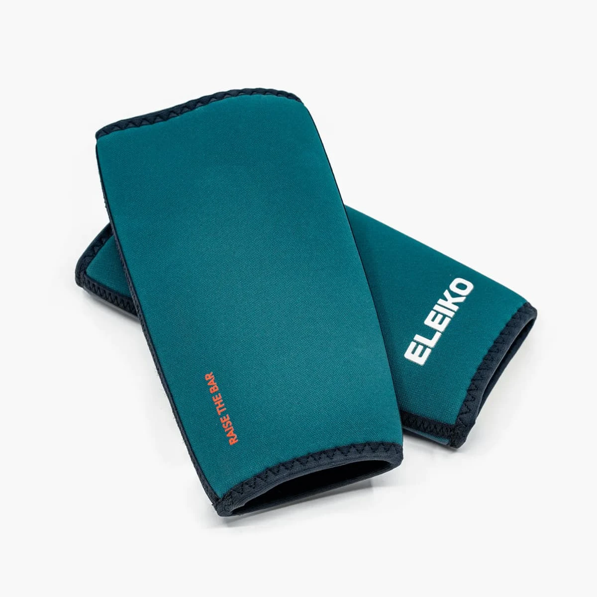 Front Page -Pullum Eleiko PL Knee Sleeves 7mm